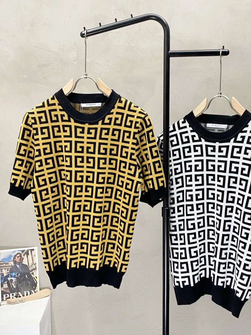 Givenchy T-Shirts